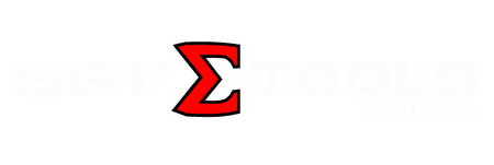SGT Tools by Sigma